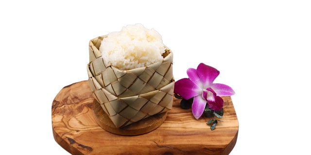 Sticky Rice