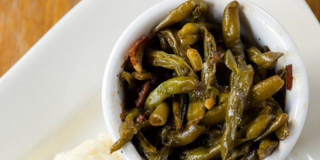 Green Beans