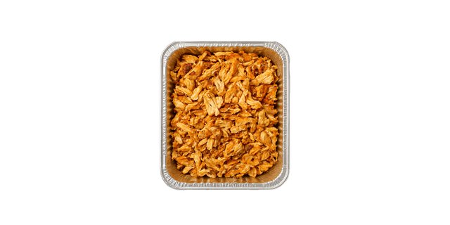 Chicken Shawarma