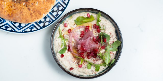 Baba Ganoush