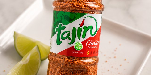 Tajin