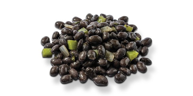 Black Beans