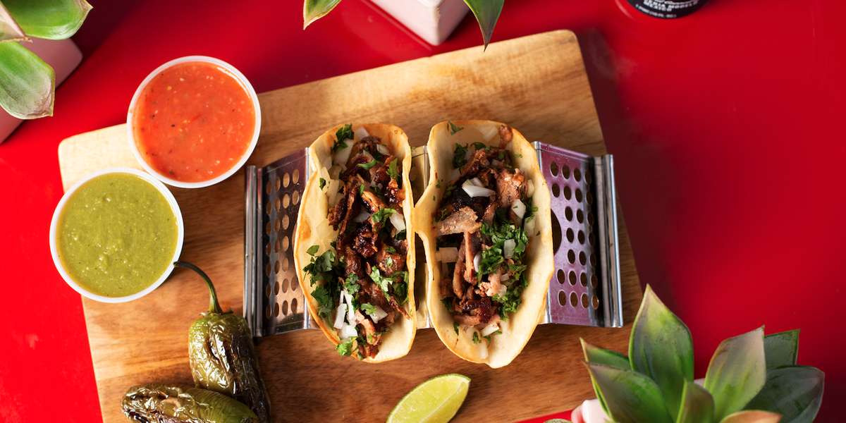 Paulita's Taqueria