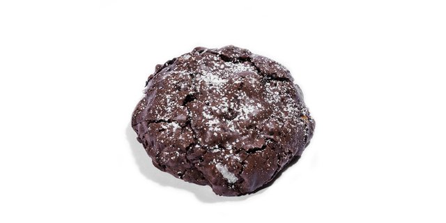 Flourless Brownie