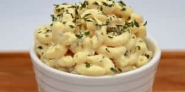 Macaroni Salad