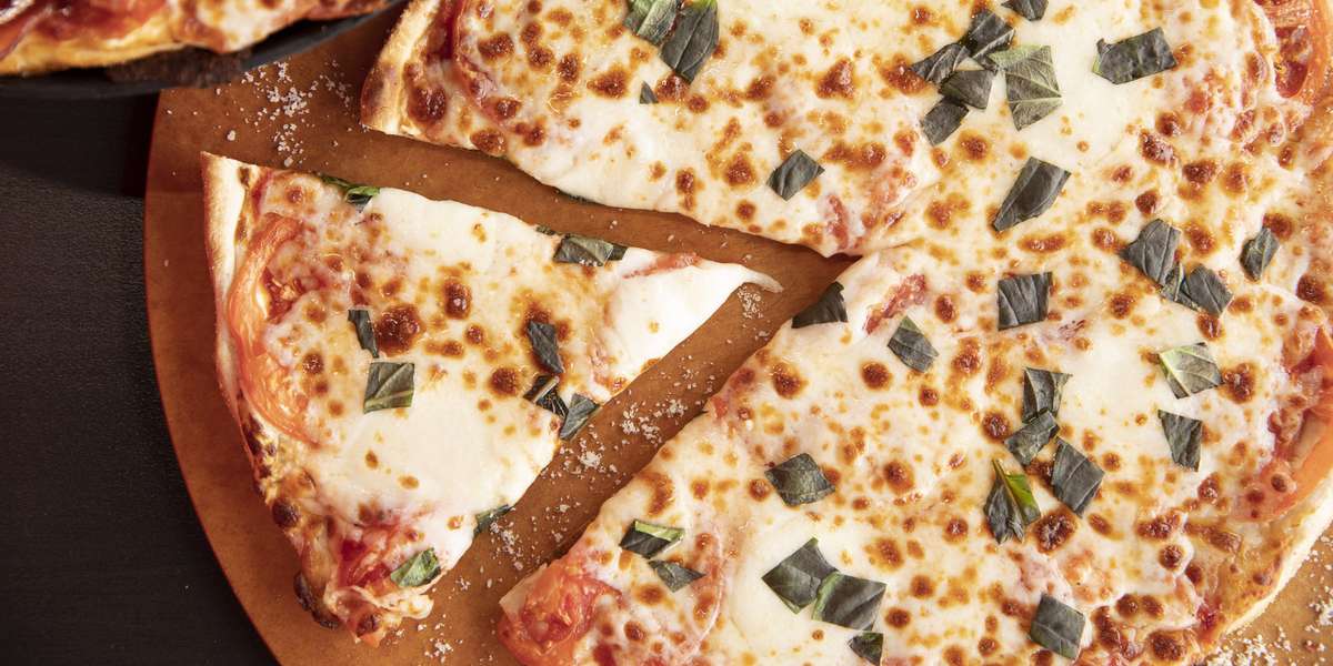 Copp's Pizza Co.