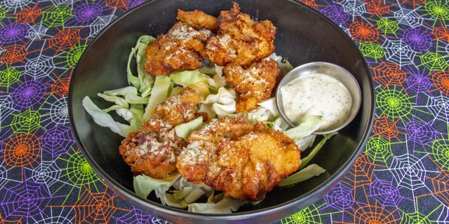 Fried Chicken