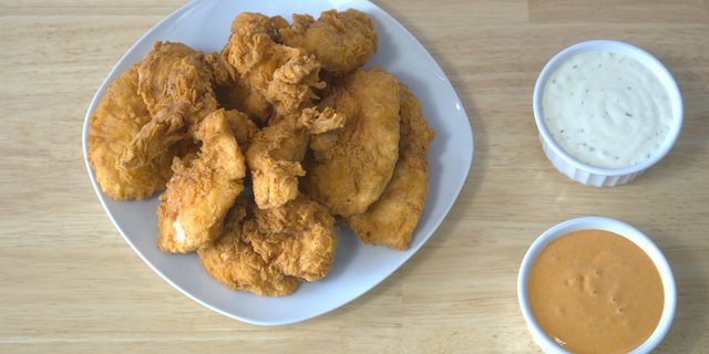 Chicken Tenders