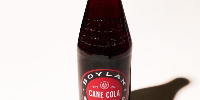 Boylan Soda