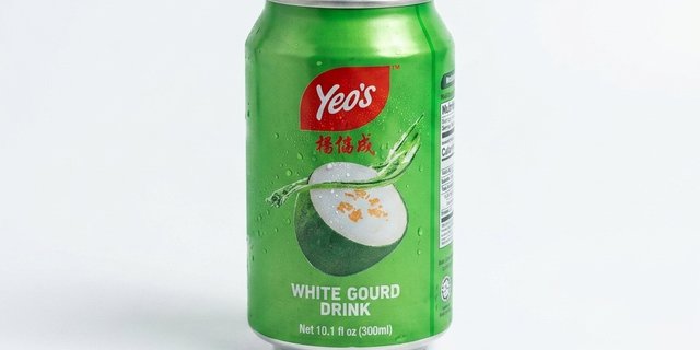 Winter Melon Juice