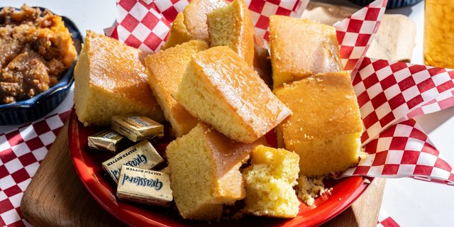 Cornbread