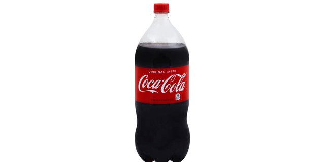 Coca Cola 2Lt
