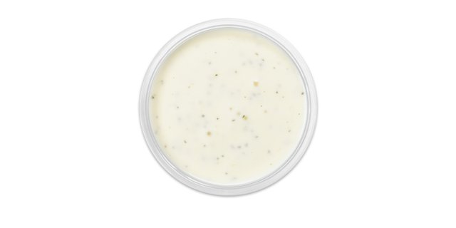 House-Made Ranch Dressing