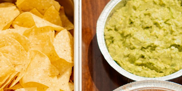 Guacamole