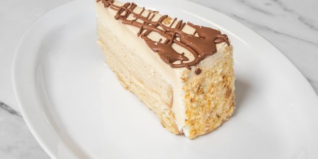 Tres Leches Cake