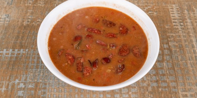 Gallon Red Beans & Rice