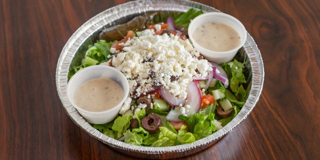 Greek Salad