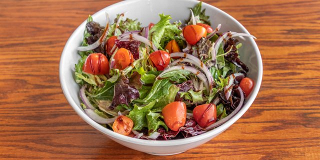 House Salad