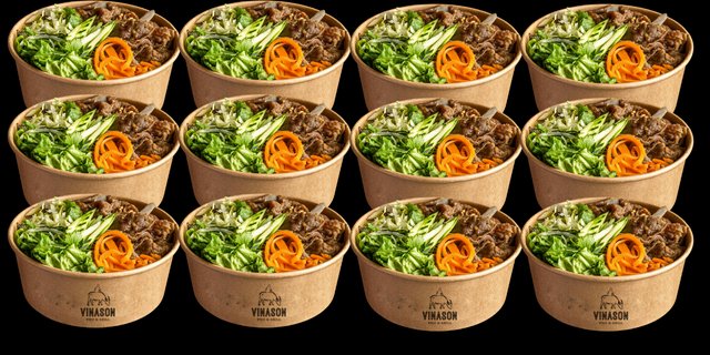 Salad Bowl