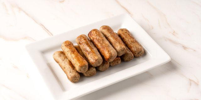 Turkey Sausage