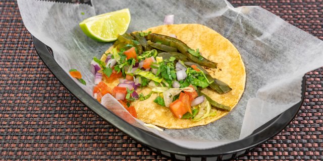 Nopales Tacos