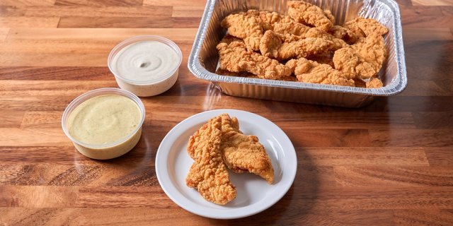 Chicken Tenders