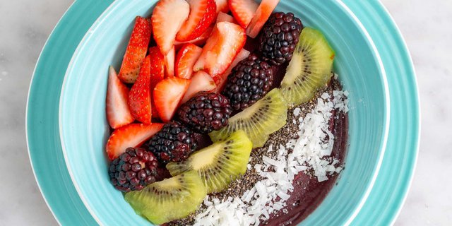 Acai Bowl