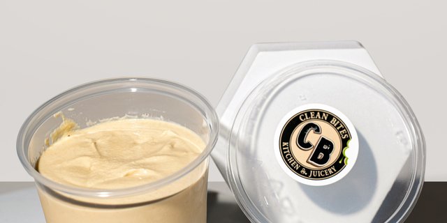Classic Hummus