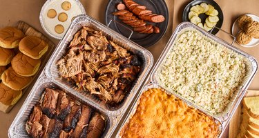 Righteous 'Que