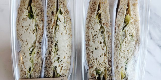 Chicken Salad Regular Size