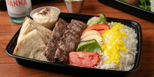 Koobideh Ka-Box