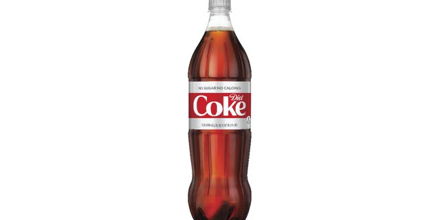 Diet Coke