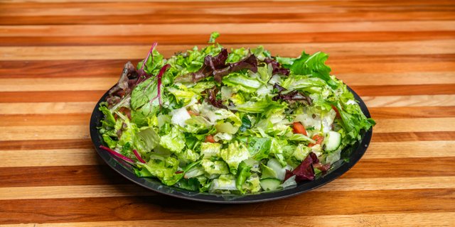 Arnabeet Salad