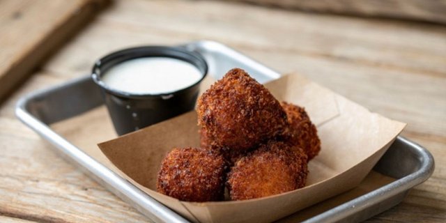 Boudin Balls