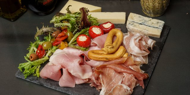 Tagliere