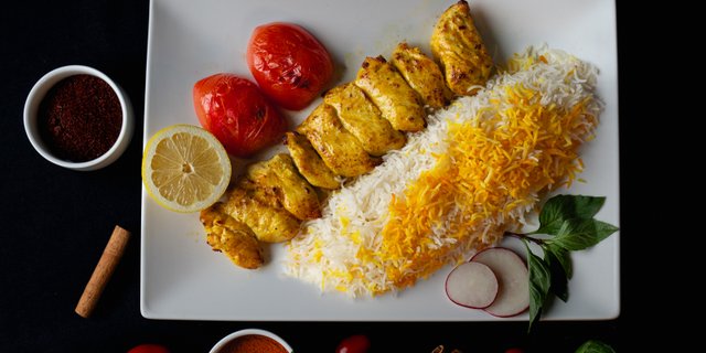Boneless Chicken