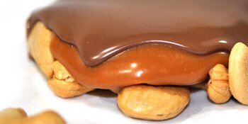 Milk Kilwins Bear Claw
