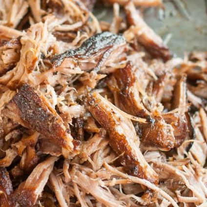 Pulled Pork