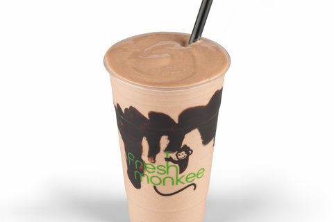 Hazelnut Monkee