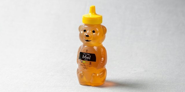 Honey Bear
