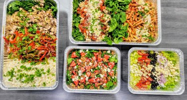 Lean Impact Nutrition