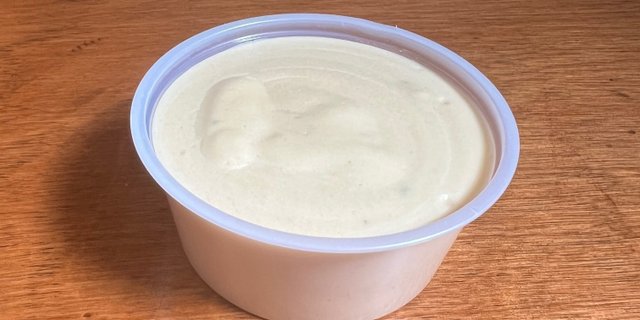 Alfredo Sauce