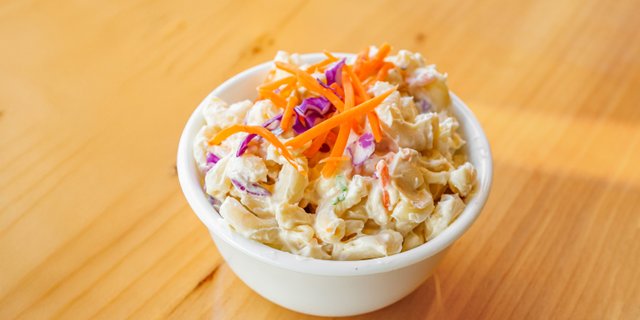 Macaroni Salad
