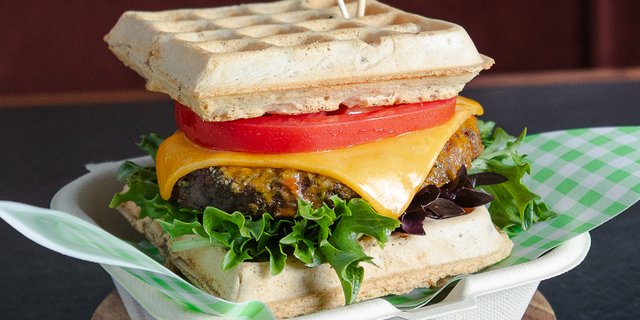 Cheeseburger