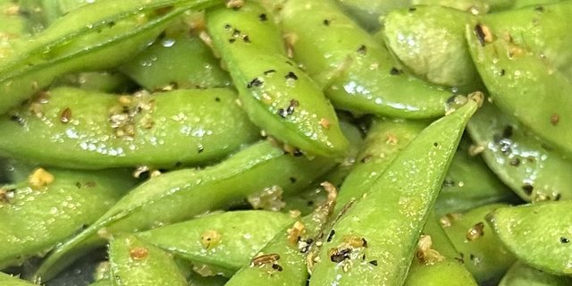 Edamame