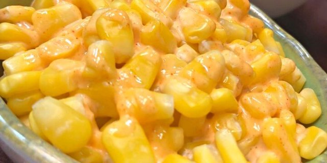 Perimayo Corn
