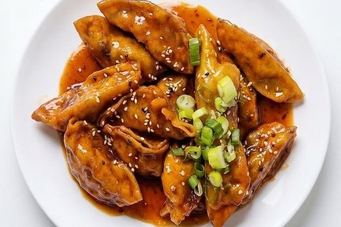 Gyoza Gangjeong