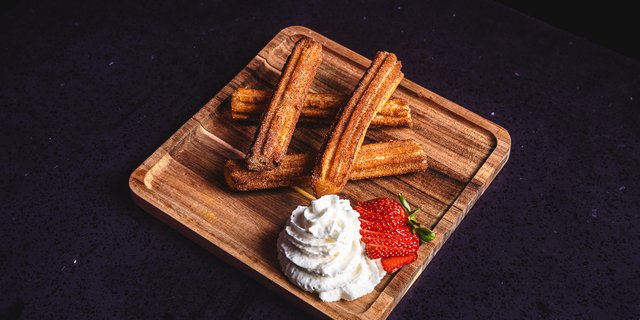 Churros
