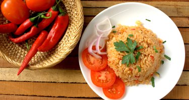Msosi Kenyan Cuisine