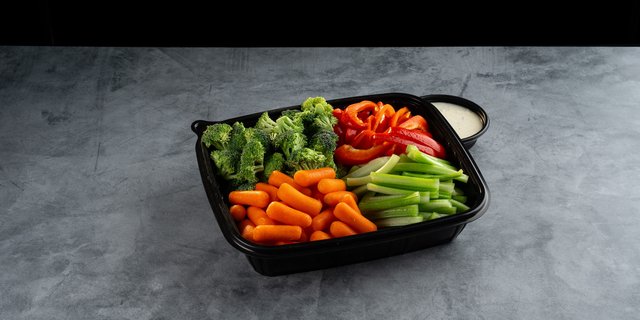 Veggie Tray